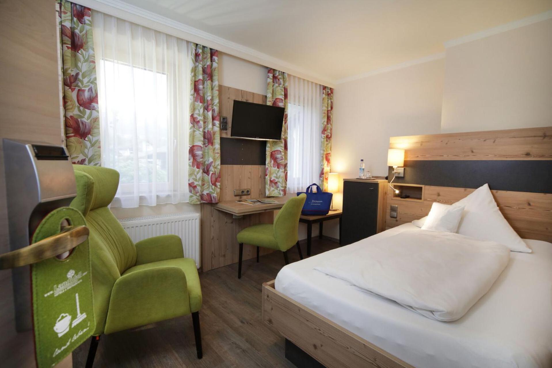Hotel Das Bayerwald Lam Esterno foto