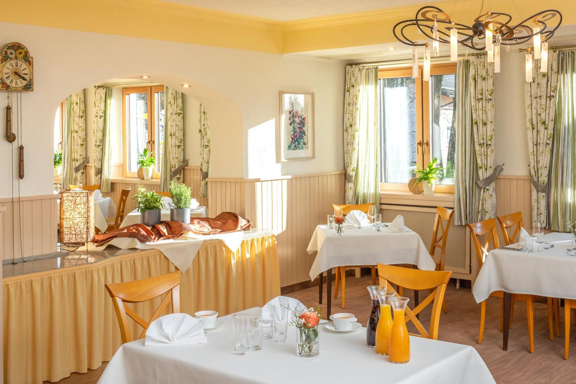 Hotel Das Bayerwald Lam Esterno foto