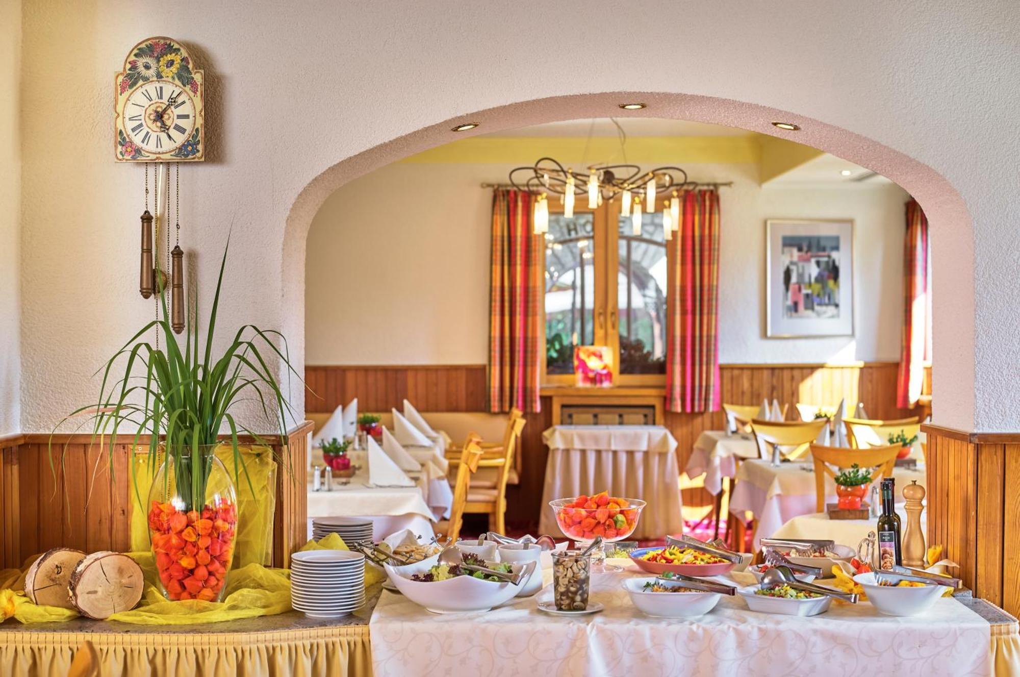 Hotel Das Bayerwald Lam Esterno foto