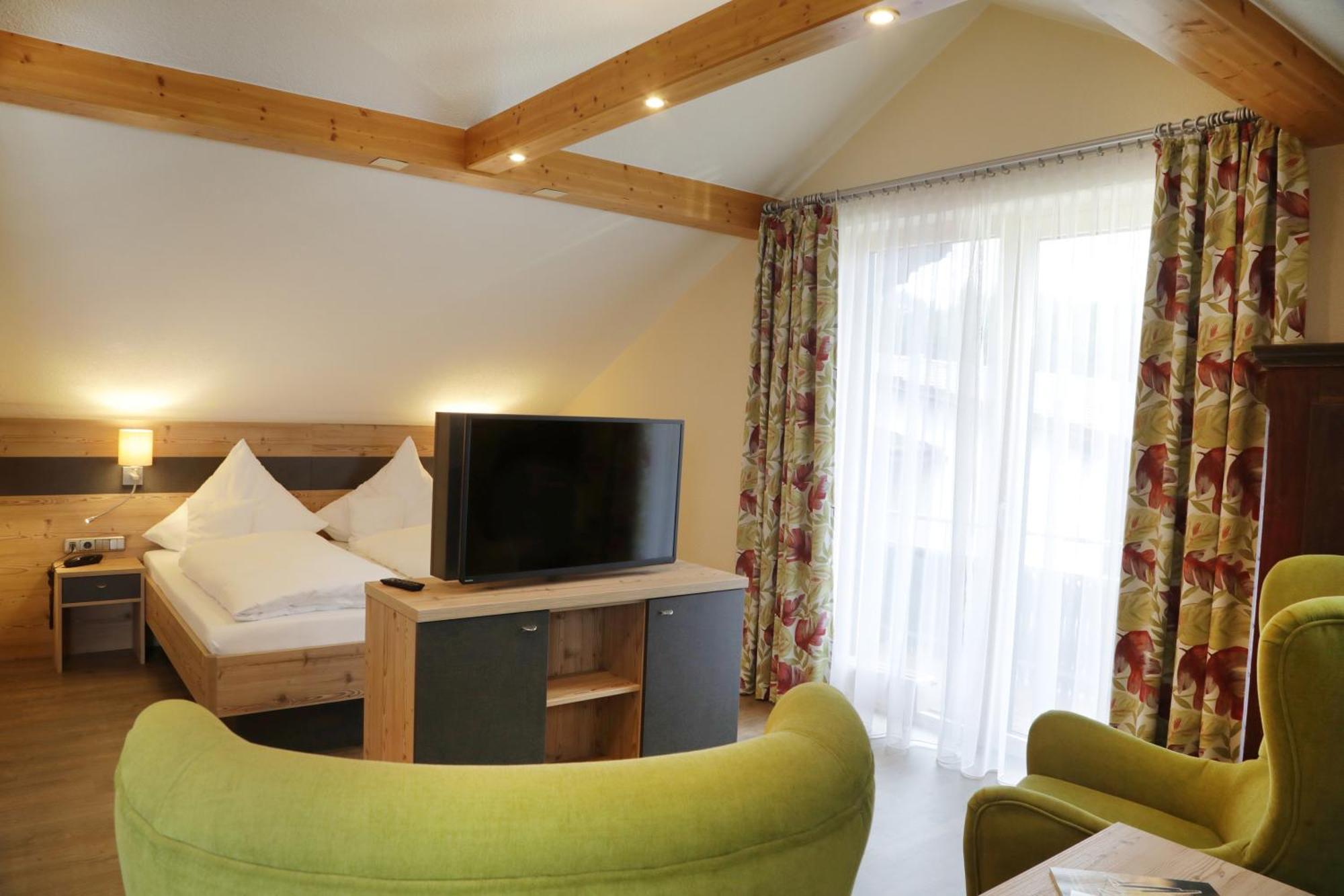 Hotel Das Bayerwald Lam Esterno foto