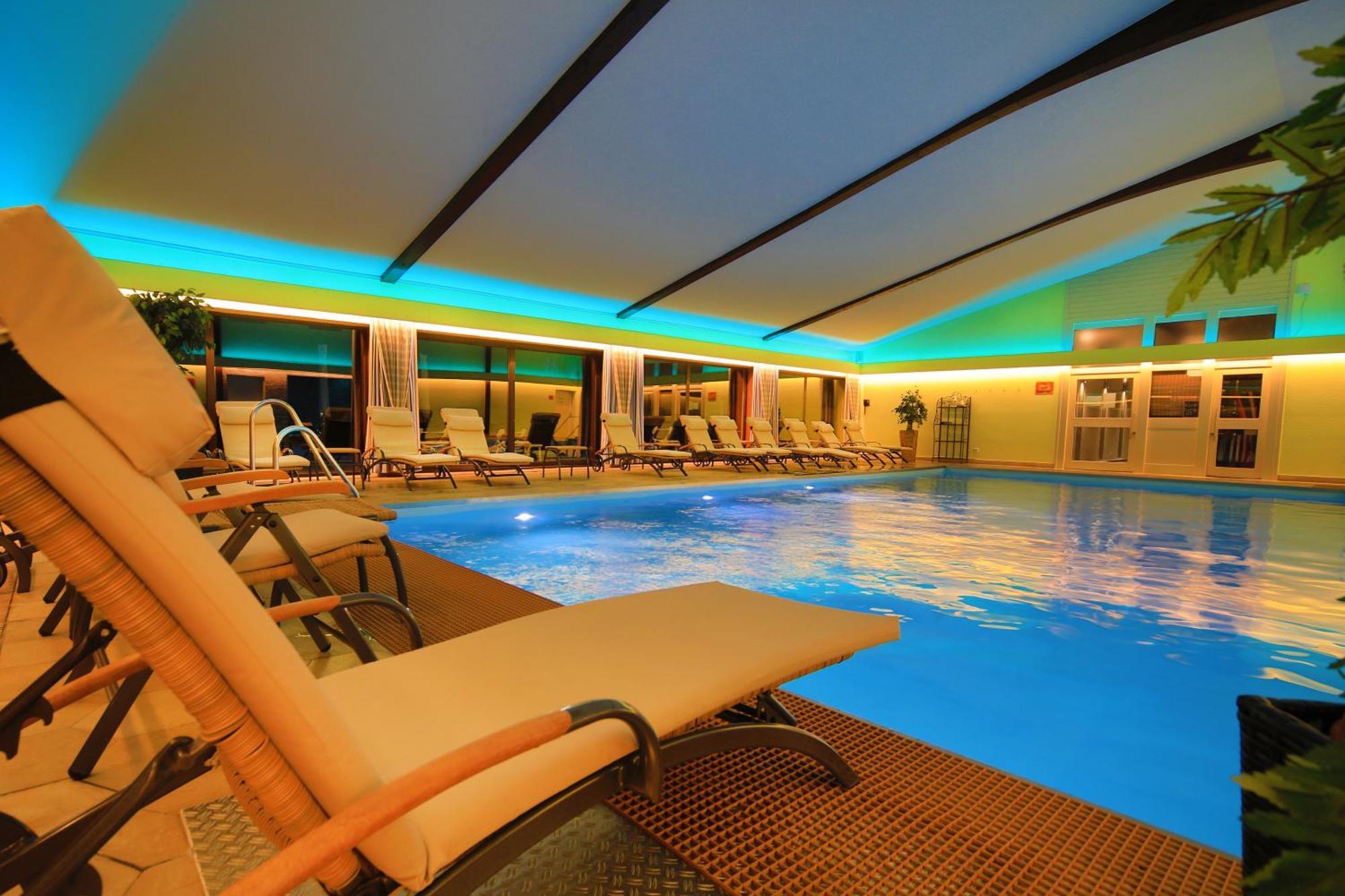 Hotel Das Bayerwald Lam Esterno foto
