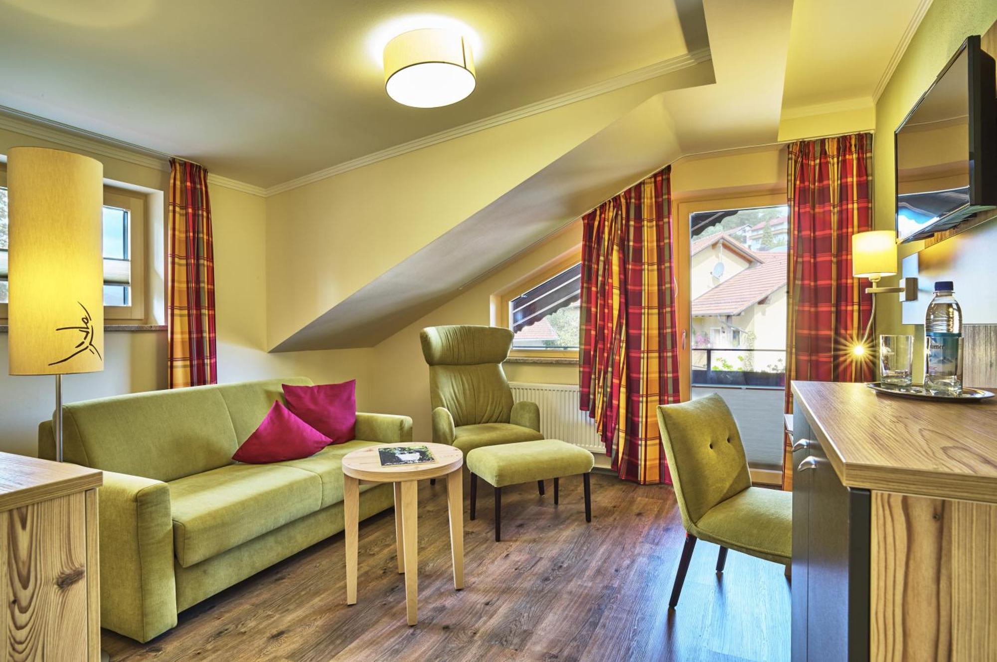Hotel Das Bayerwald Lam Esterno foto
