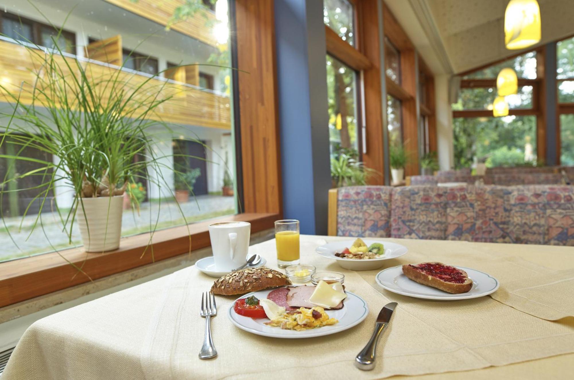 Hotel Das Bayerwald Lam Esterno foto