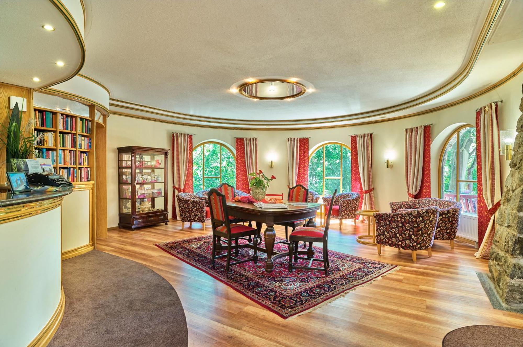 Hotel Das Bayerwald Lam Esterno foto